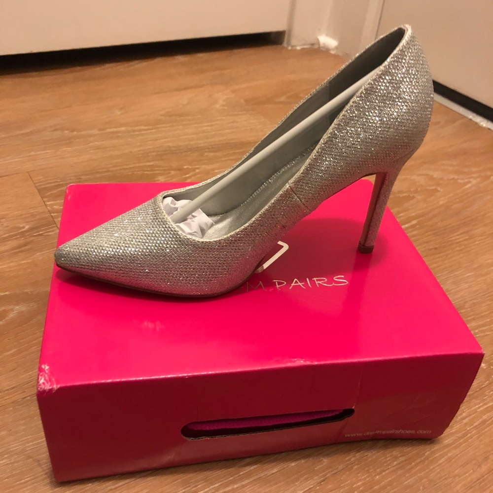 Special Occasion Heels